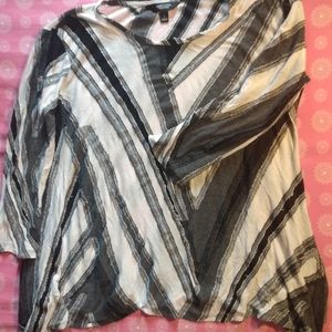Women's Simply Vera blouse